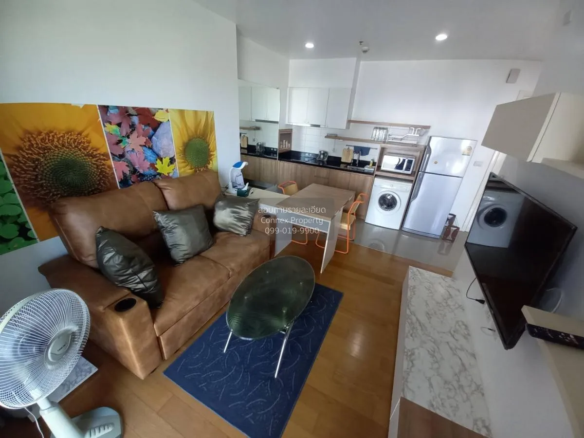 1 Bedroom condo in Blocs 77