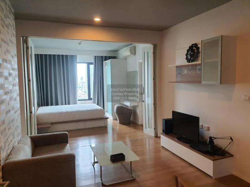 1 Bedroom condo in Blocs 77