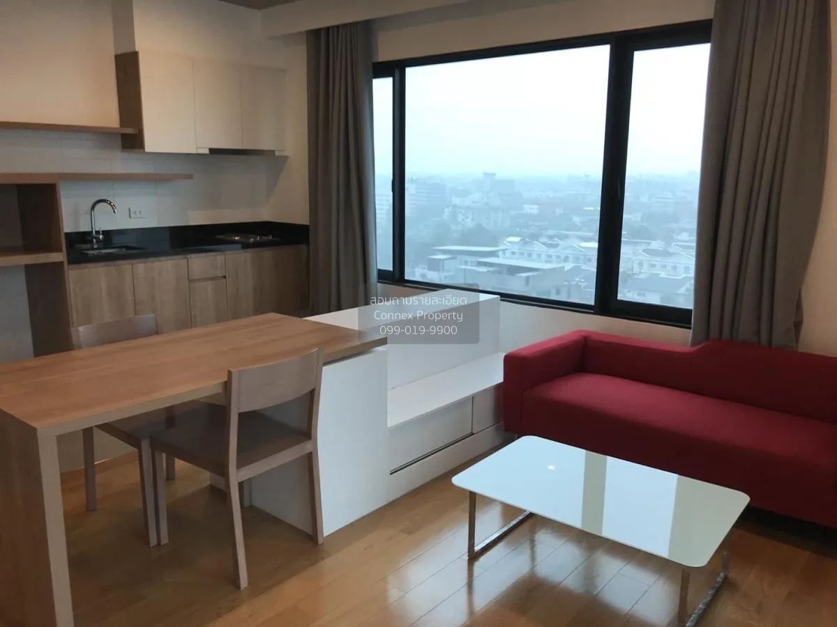1 Bedroom condo in Blocs 77