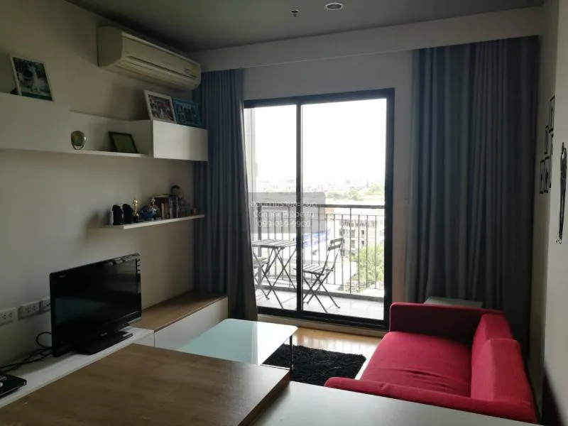 1 Bedroom condo in Blocs 77