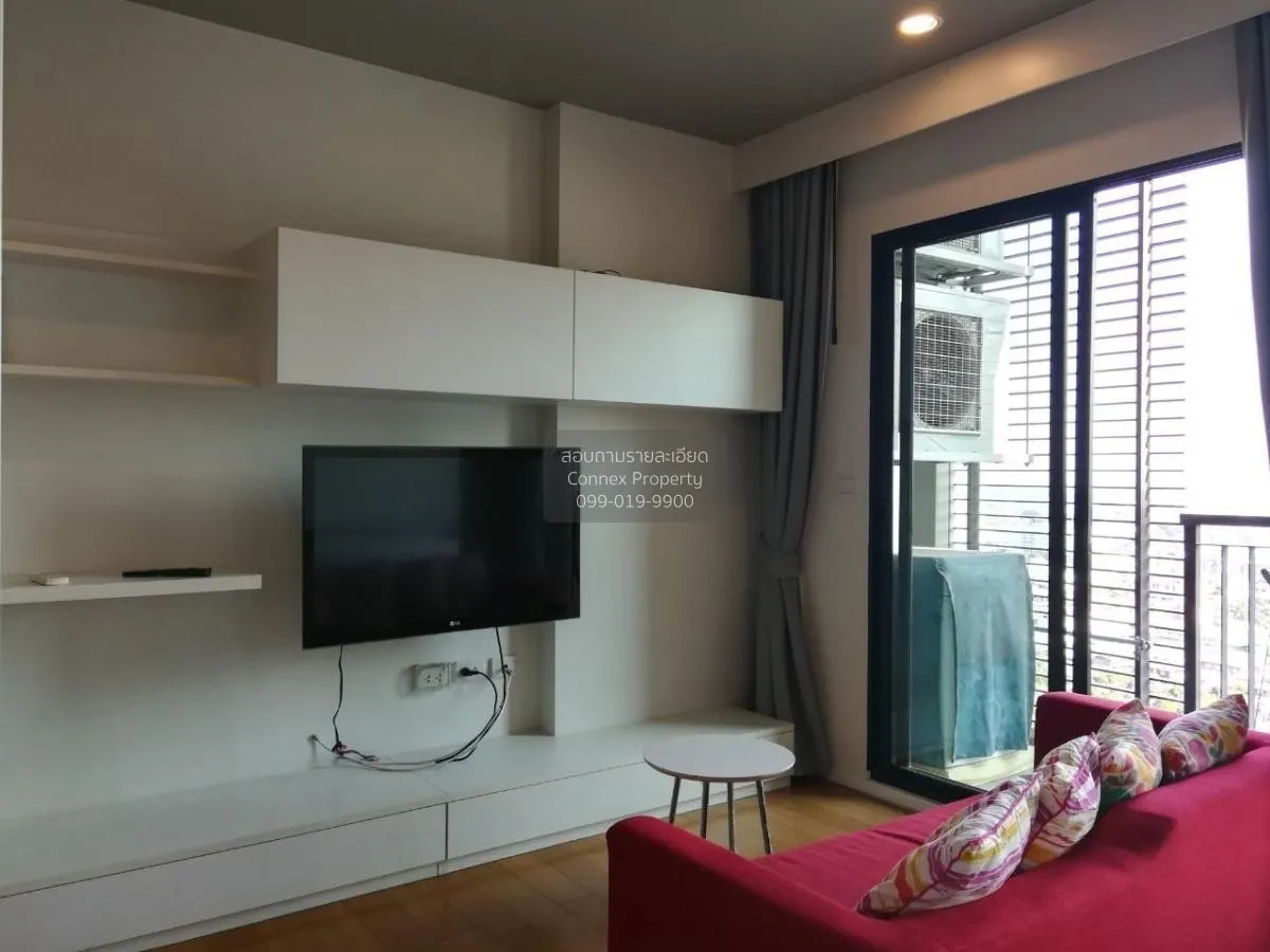 1 Bedroom condo in Blocs 77