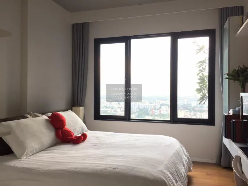 1 Bedroom condo in Blocs 77