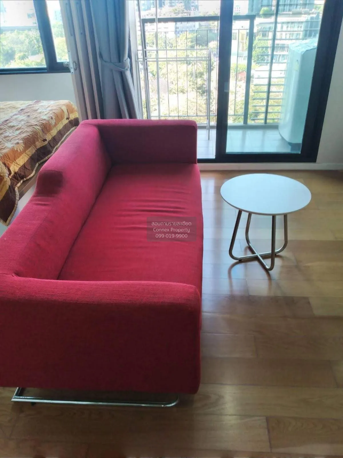 1 Bedroom condo in Blocs 77