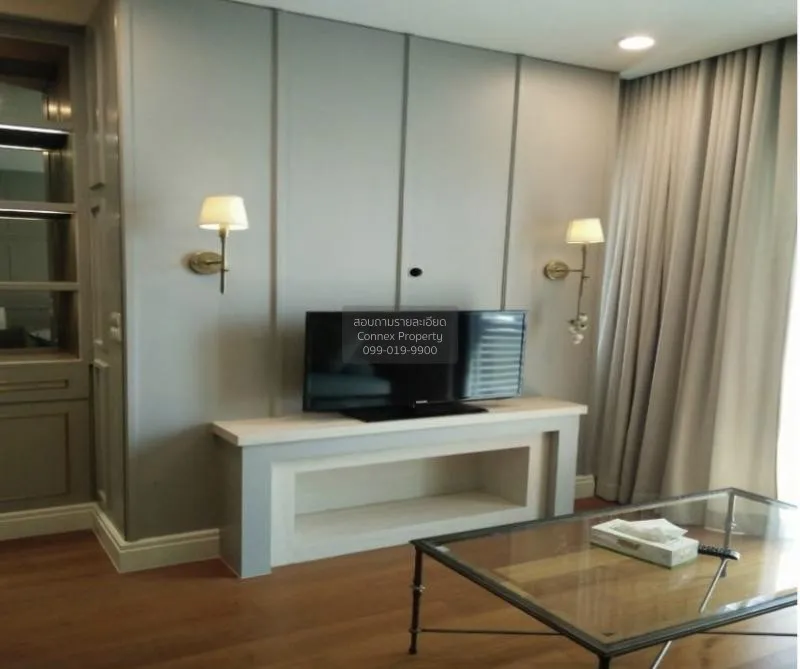 1 Bedroom condo in Bright Sukhumvit 24