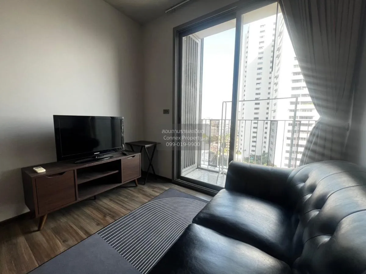 1 Bedroom condo in CEIL by Sansiri