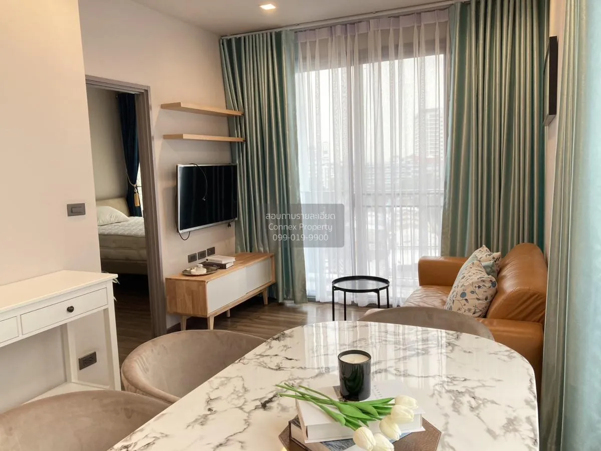 1 Bedroom condo in CEIL by Sansiri