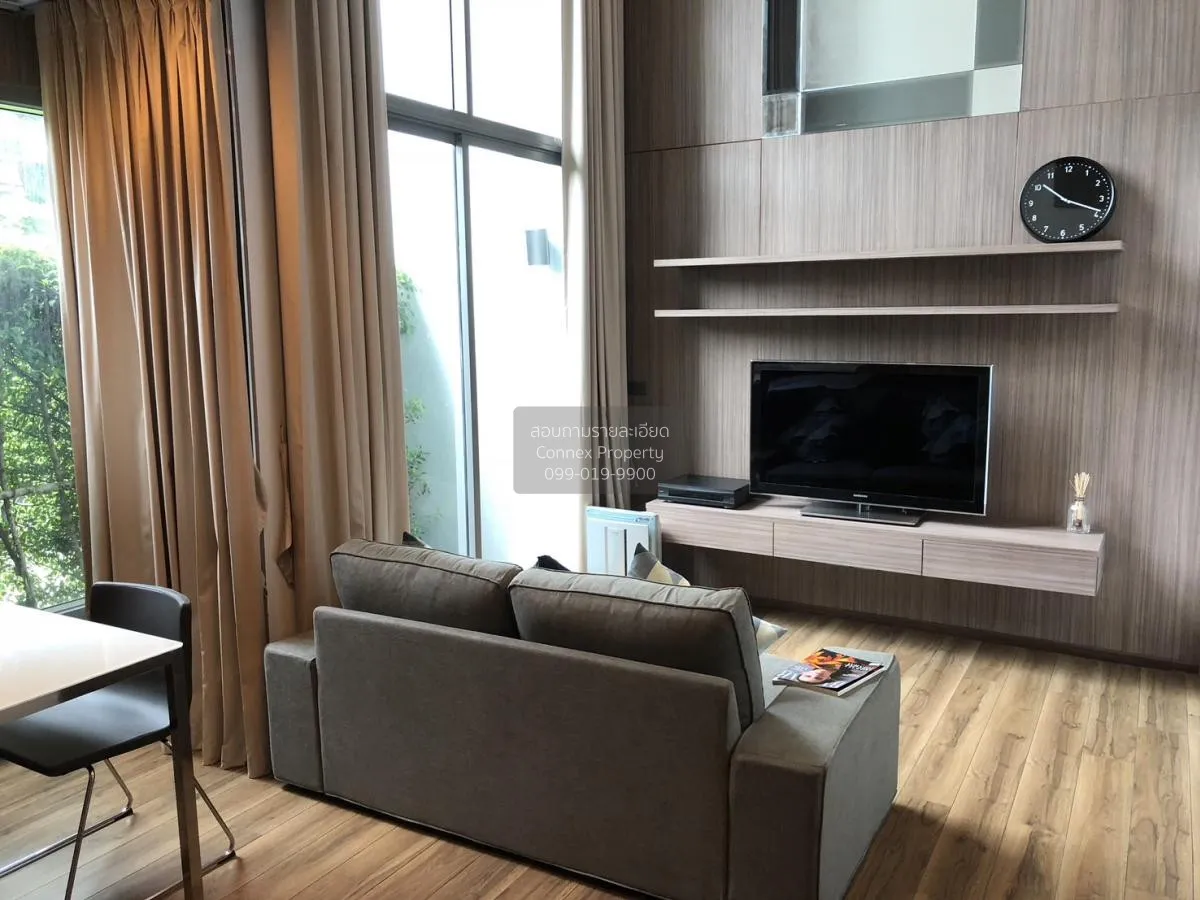 2 Bedroom condo in CEIL by Sansiri