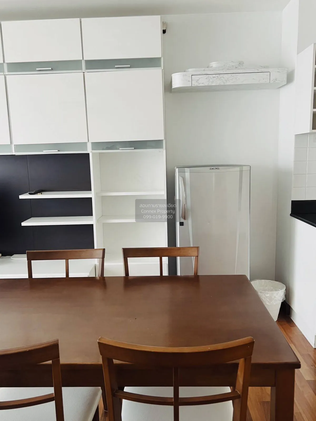 1 Bedroom condo in Centric Scene Phaholyothin 9