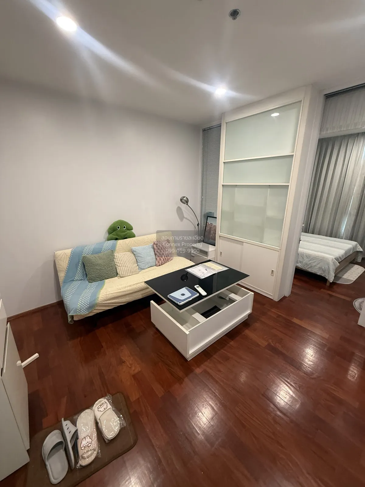 1 Bedroom condo in Centric Scene Sukhumvit 64