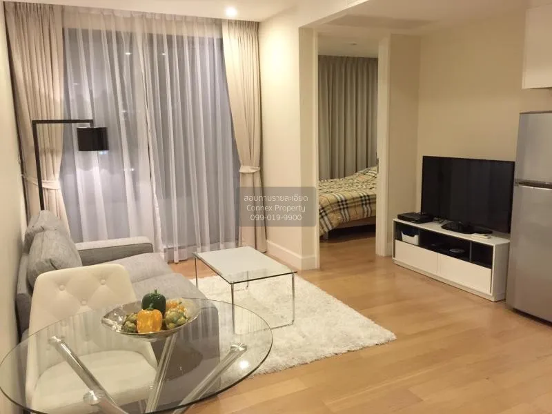 1 Bedroom condo in Collezio Sathorn-Pipat