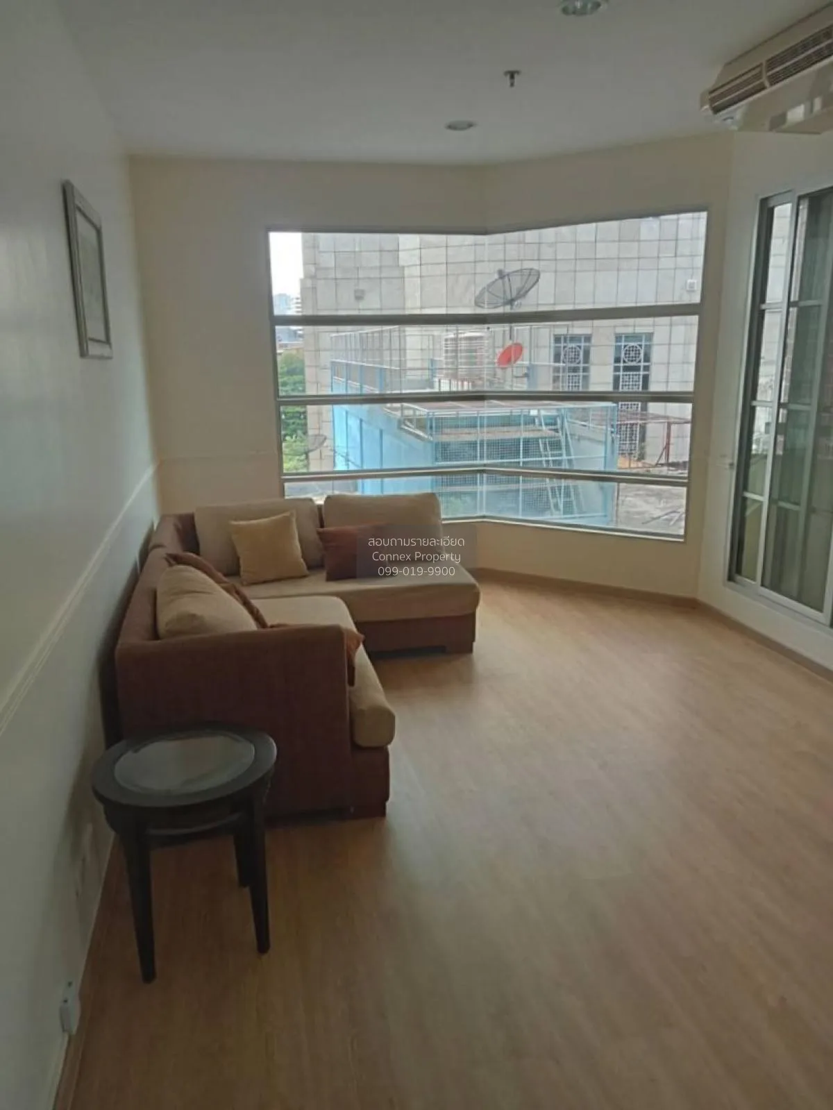 2 Bedroom condo in Citi Smart Sukhumvit 18