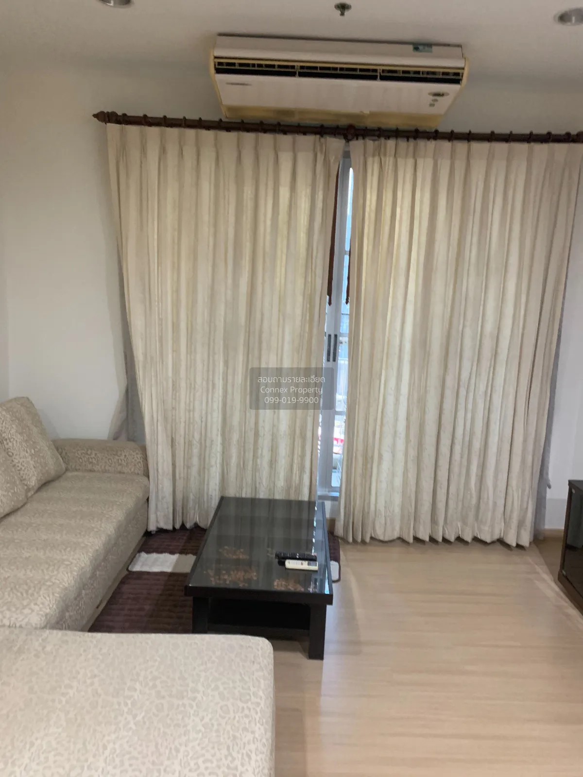 3 Bedroom condo in Citi Smart Sukhumvit 18