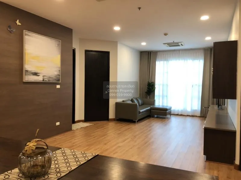 2 Bedroom condo in Citi Smart Sukhumvit 18