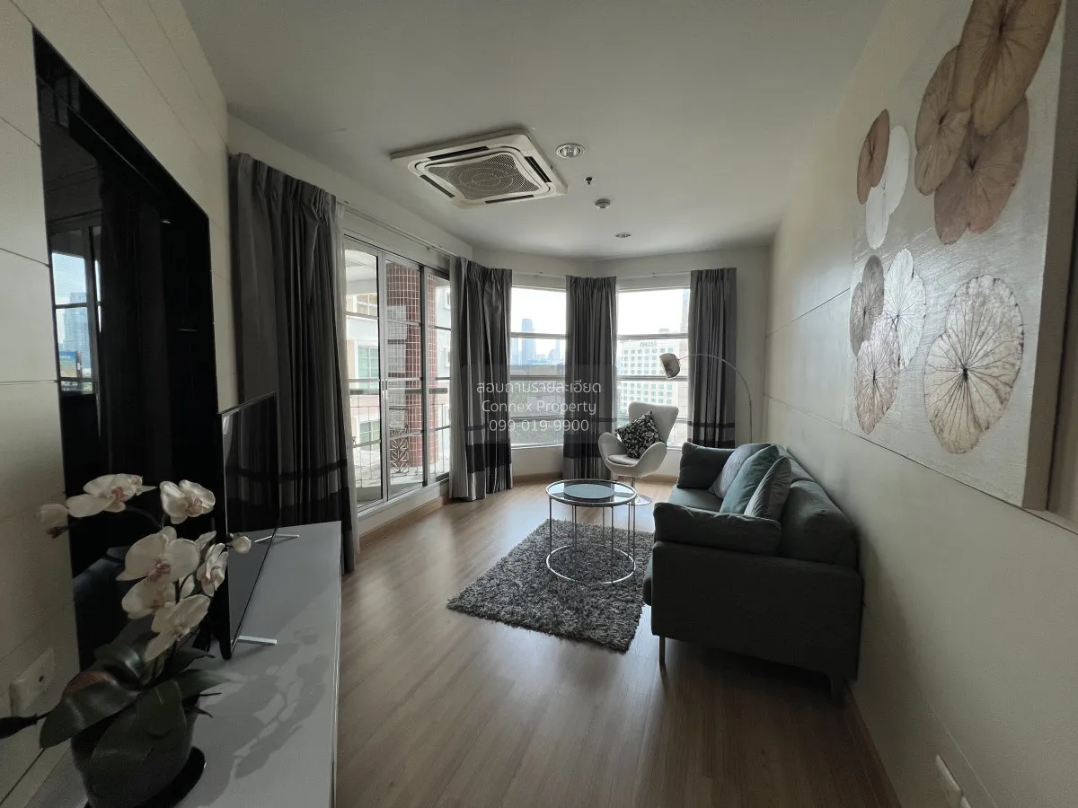 2 Bedroom condo in Citi Smart Sukhumvit 18