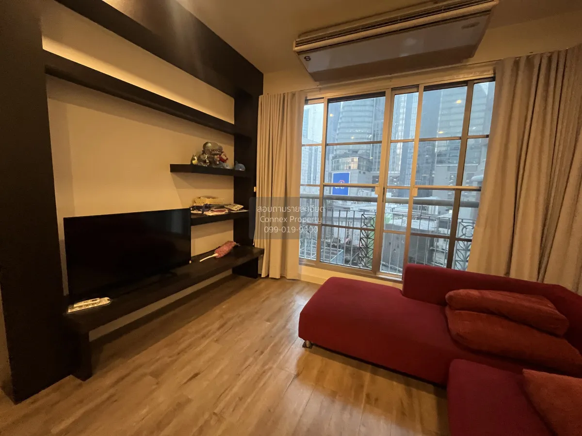 3 Bedroom condo in Citi Smart Sukhumvit 18