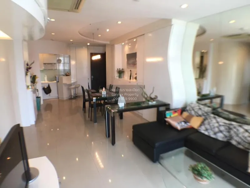 3 Bedroom condo in Citi Smart Sukhumvit 18