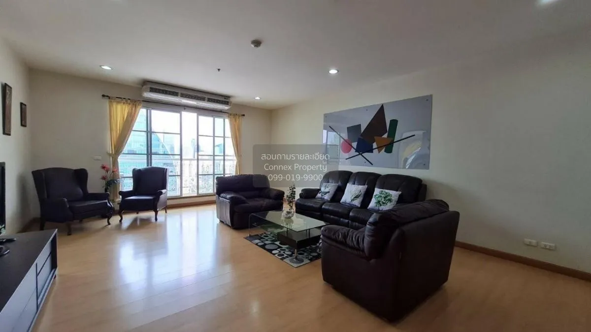 3 Bedroom condo in Citi Smart Sukhumvit 18