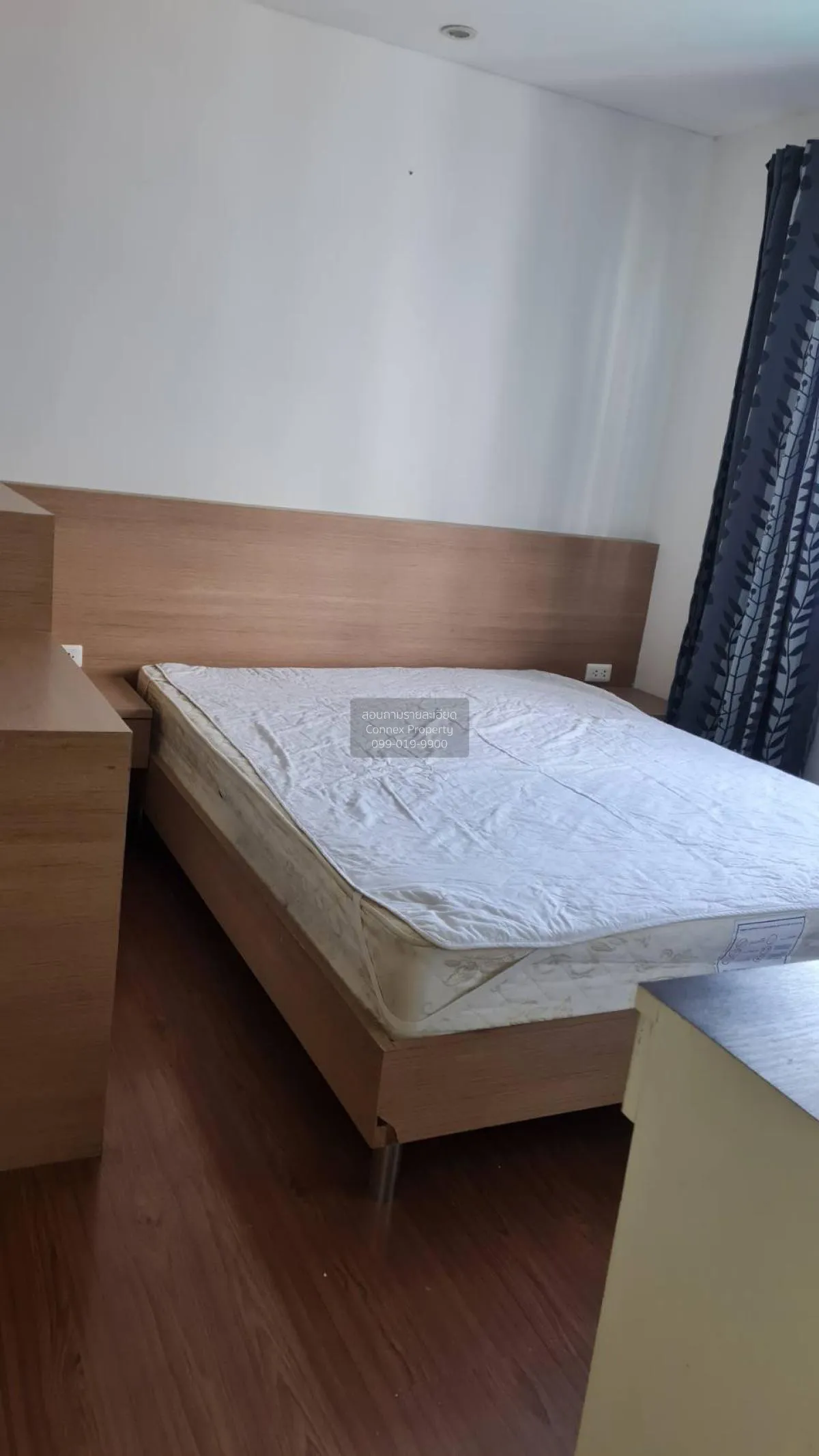 1 Bedroom condo in Condolette Ize Ratchathewi