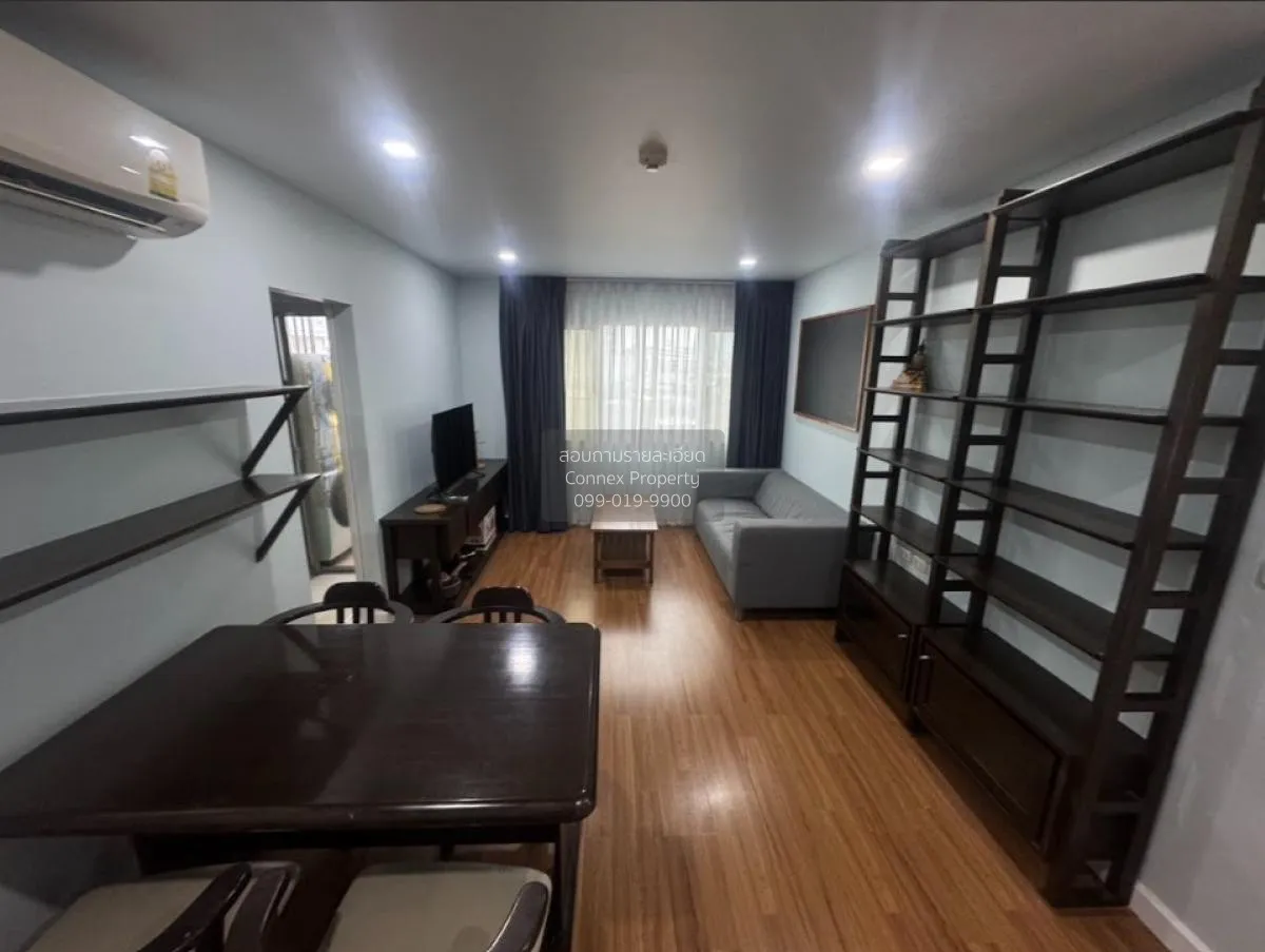 1 Bedroom condo in Condo One Ladprao Station