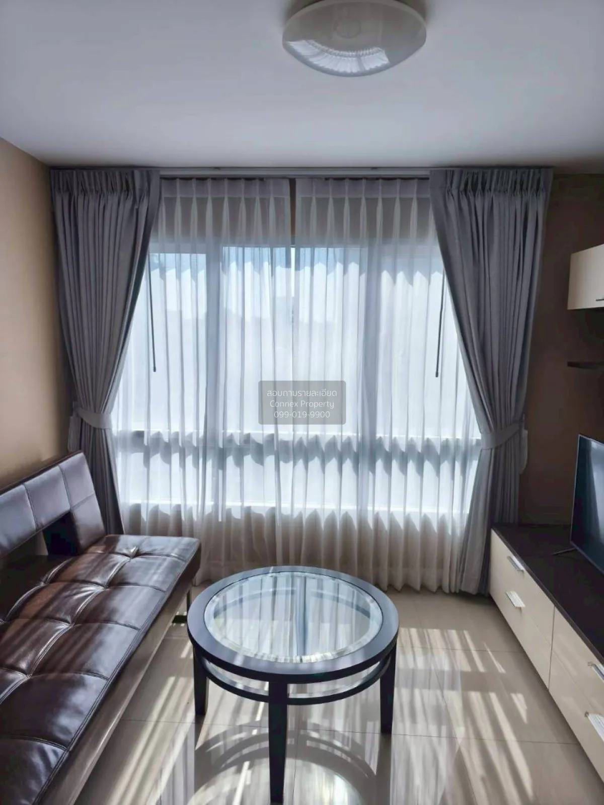 1 Bedroom condo in Condo One Sukhumvit 52