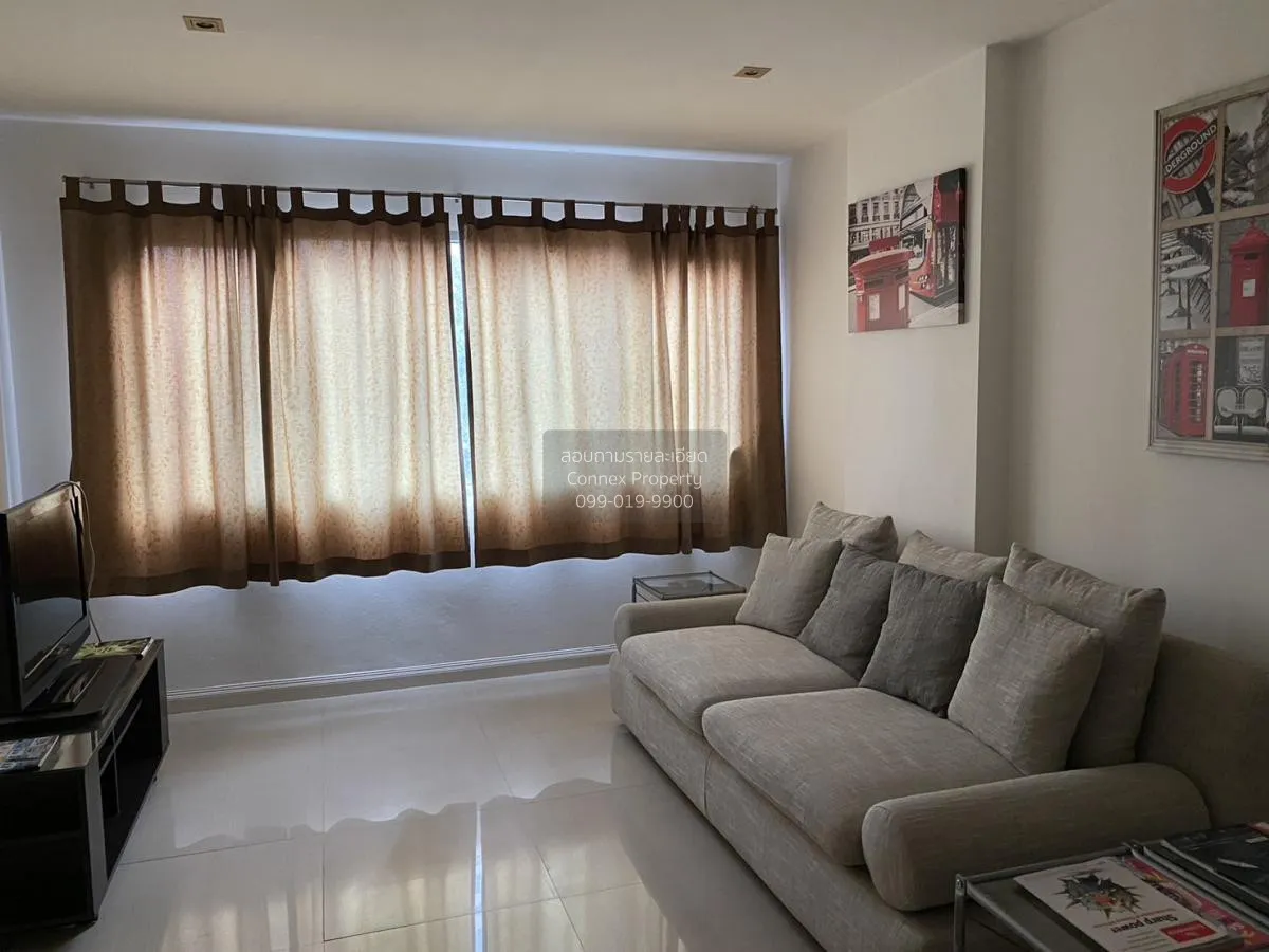 1 Bedroom condo in Condo One Sukhumvit 67