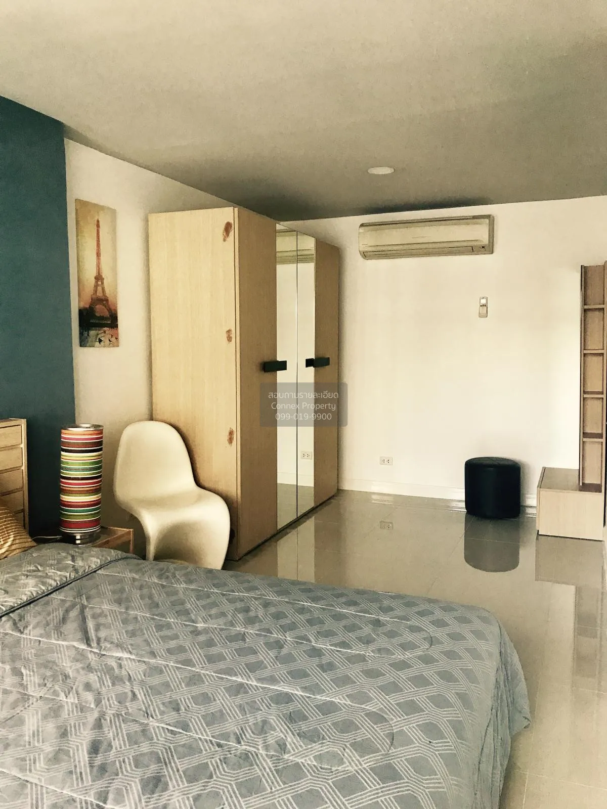 1 Bedroom condo in Condo One X Sathorn-Narathiwat