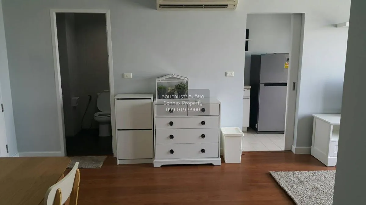 1 Bedroom condo in Condo One X Sukhumvit 26