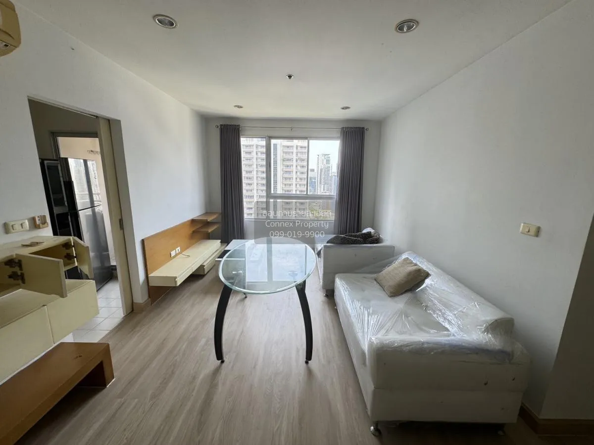 1 Bedroom condo in Condo One X Sukhumvit 26