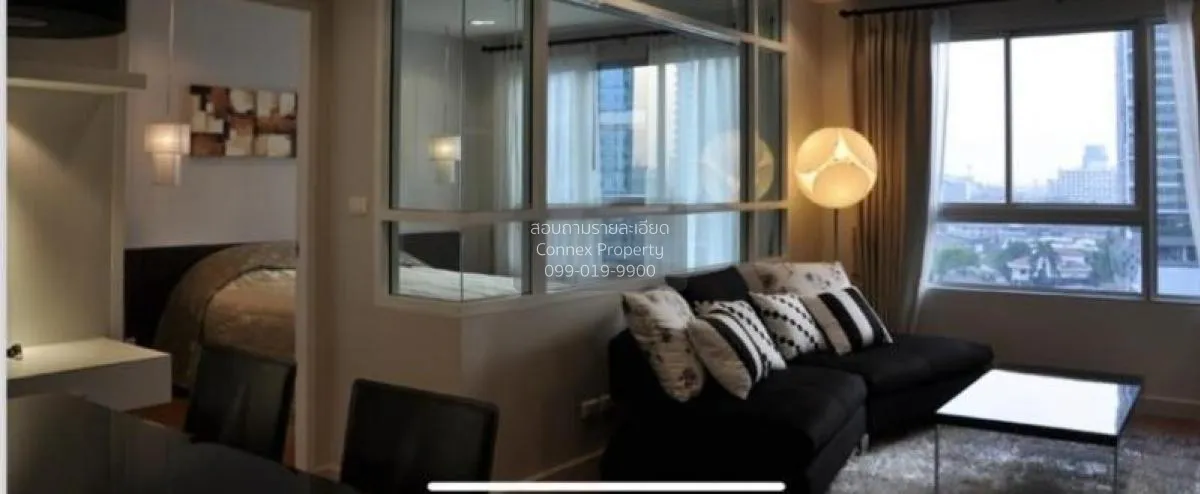 1 Bedroom condo in Condo One X Sukhumvit 26