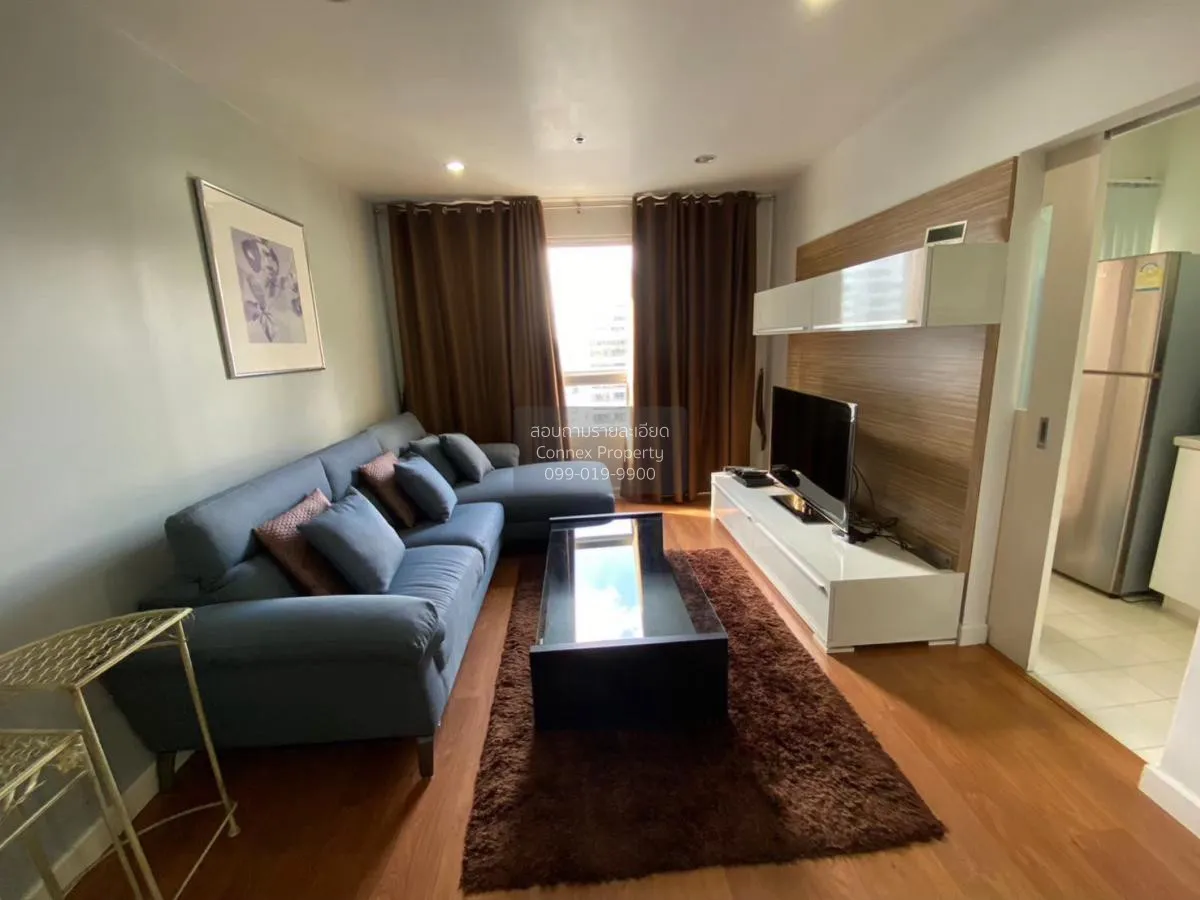 2 Bedroom condo in Condo One X Sukhumvit 26