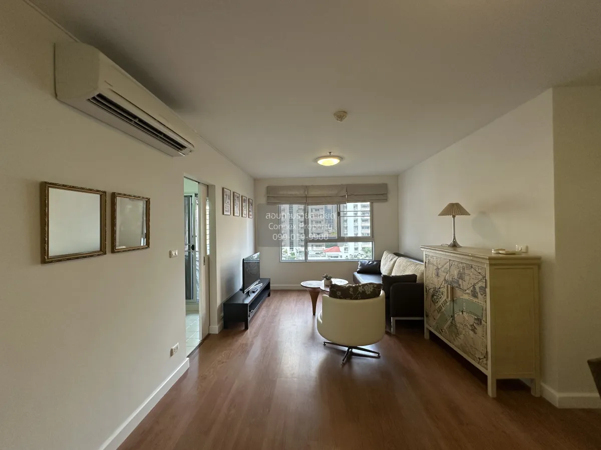 1 Bedroom condo in Condo One X Sukhumvit 26