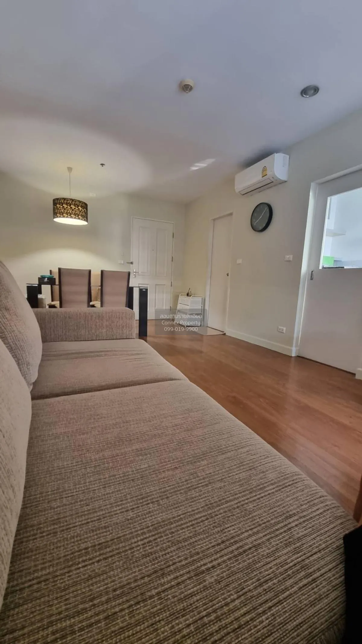 1 Bedroom condo in Condo One X Sukhumvit 26