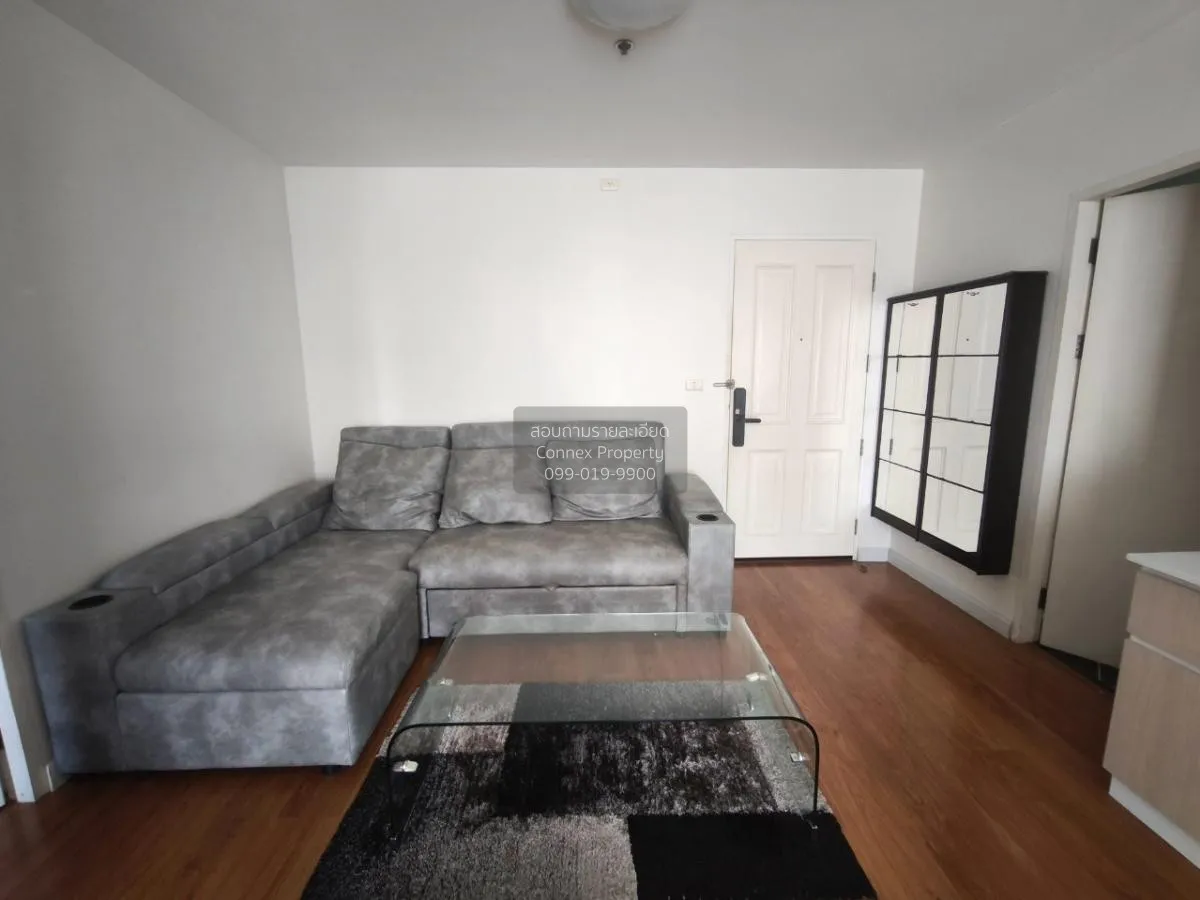 1 Bedroom condo in Condo One X Sukhumvit 26