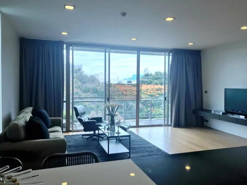 2 Bedroom condo in Ficus Lane