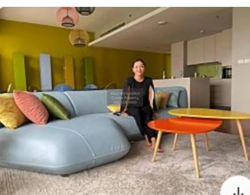 2 Bedroom condo in Hansar Rajdamri