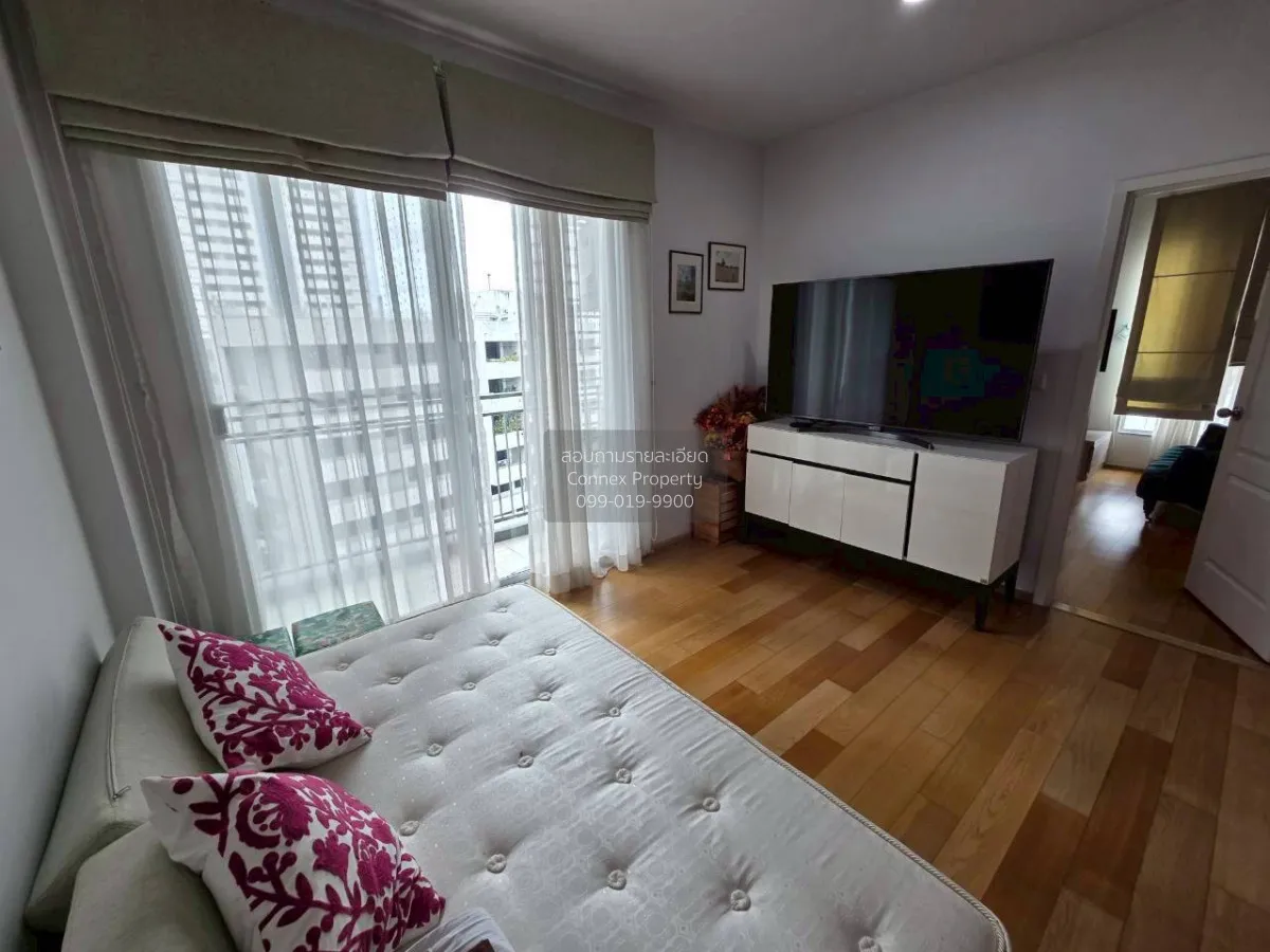 1 Bedroom condo in Hive Sathorn