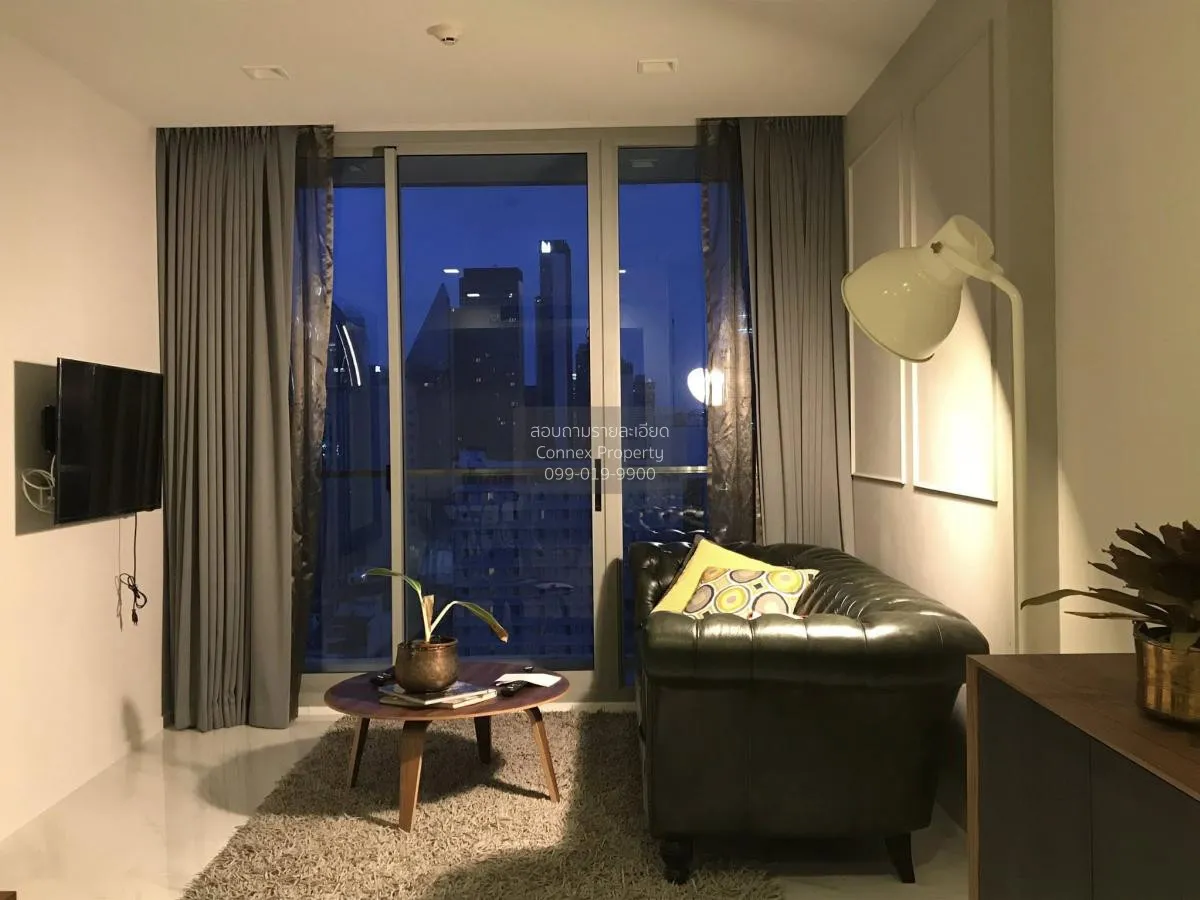 2 Bedroom condo in Hyde Sukhumvit 11