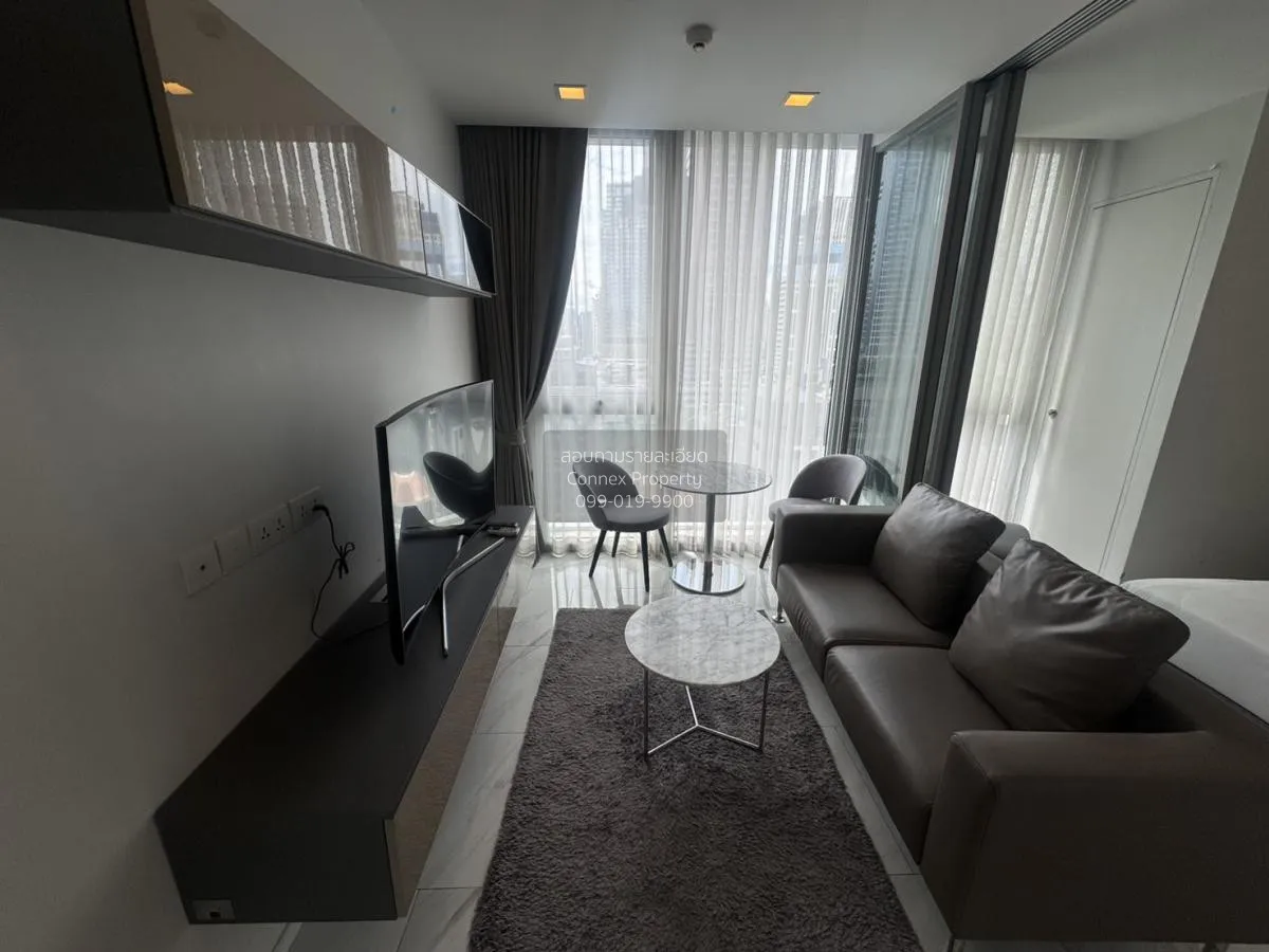 1 Bedroom condo in Hyde Sukhumvit 11