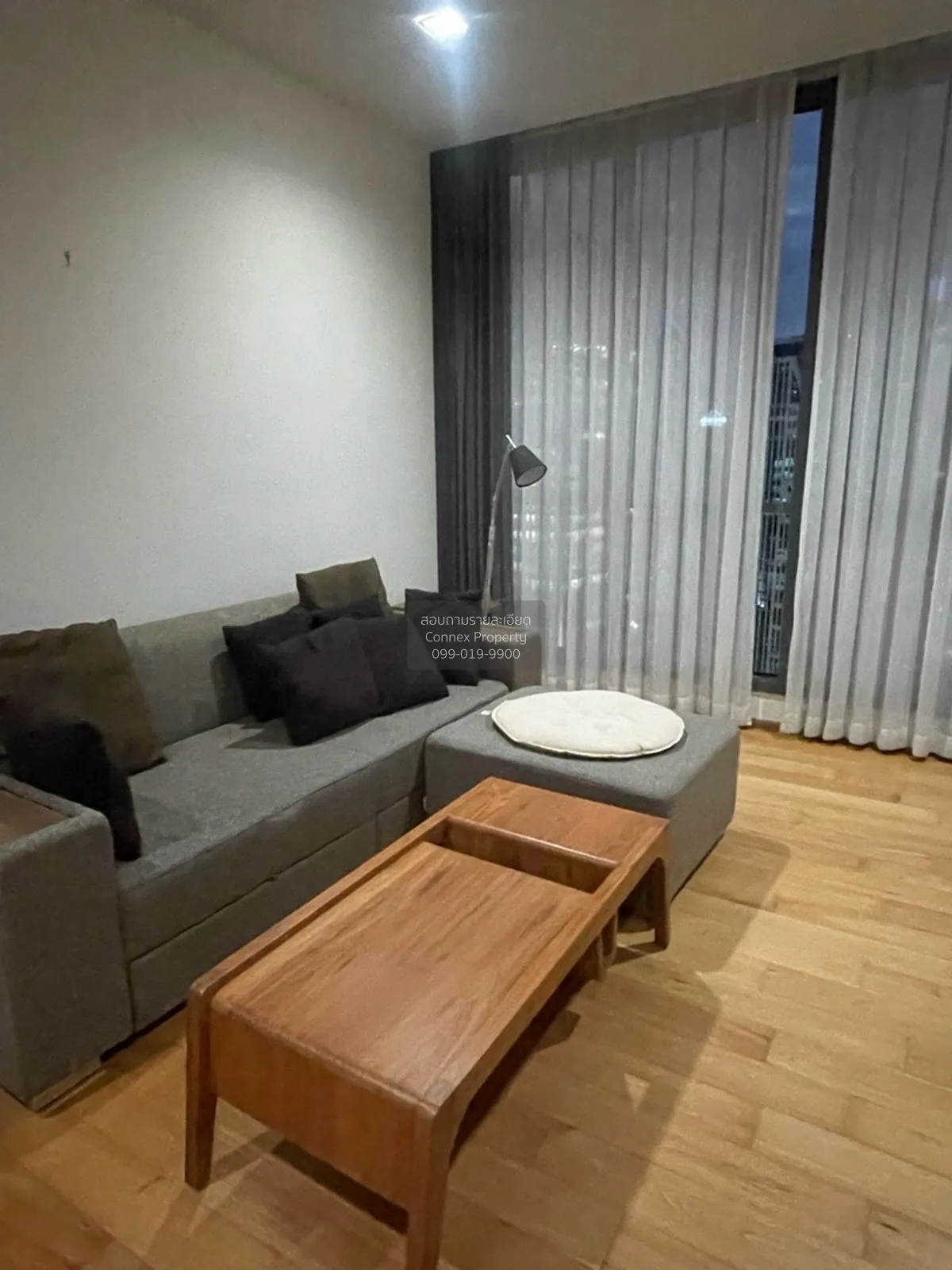 2 Bedroom condo in Hyde Sukhumvit 13