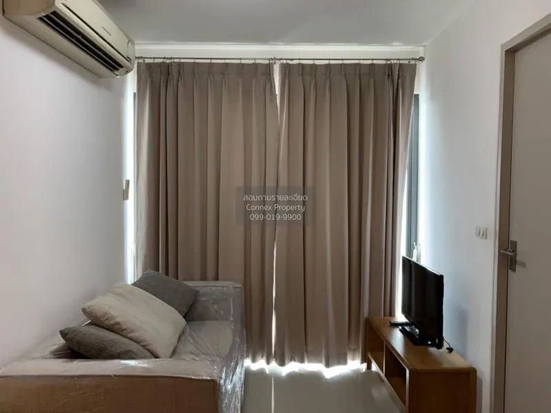 2 Bedroom condo in IDEO Blucove Sukhumvit