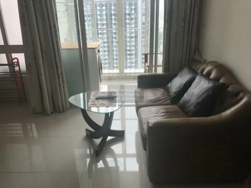 1 Bedroom condo in IDEO Verve Sukhumvit