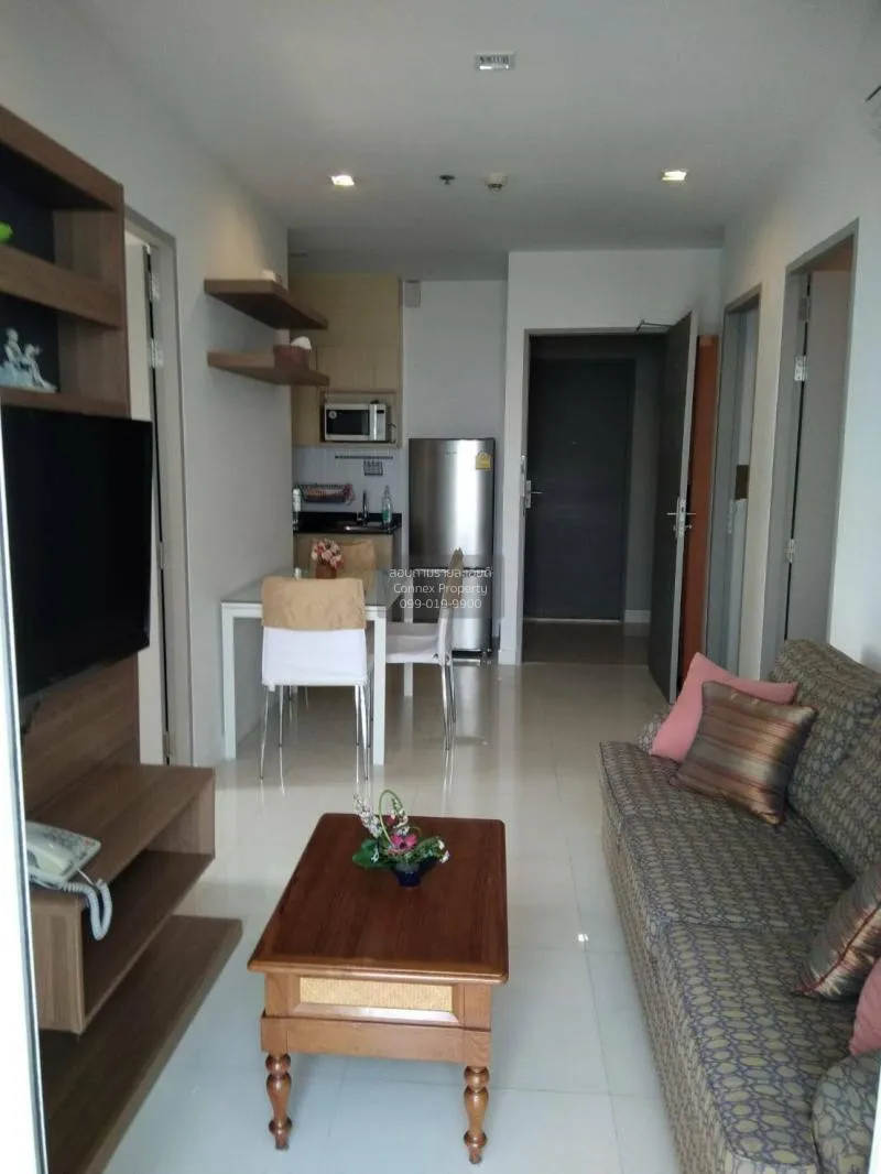 2 Bedroom condo in IDEO Verve Sukhumvit
