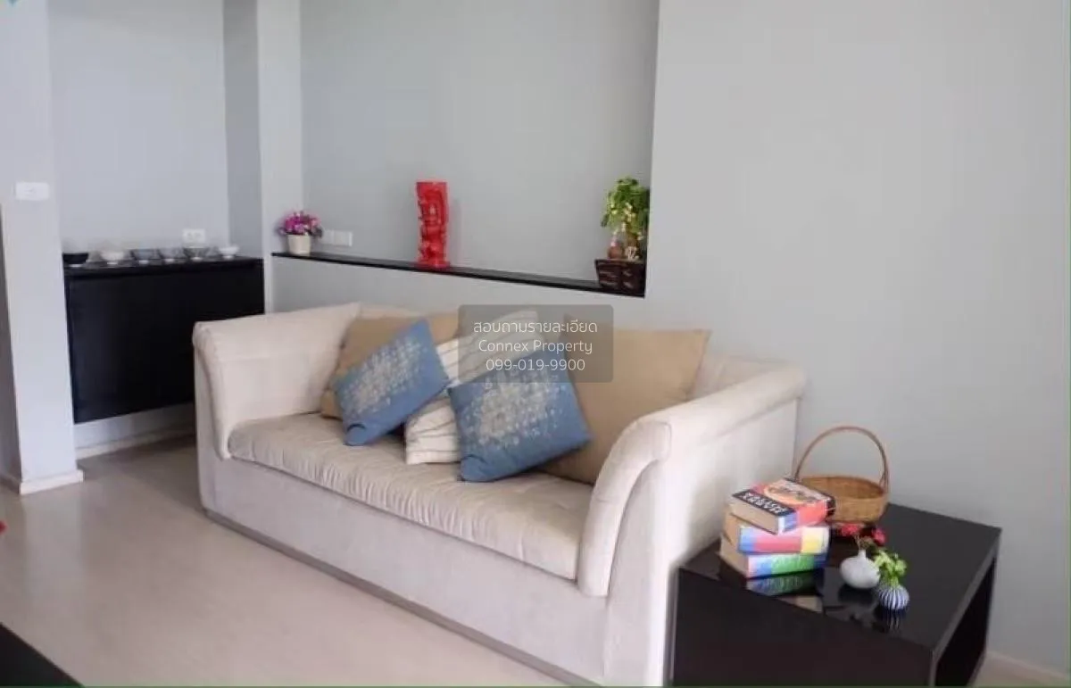 2 Bedroom condo in IDEO Verve Sukhumvit