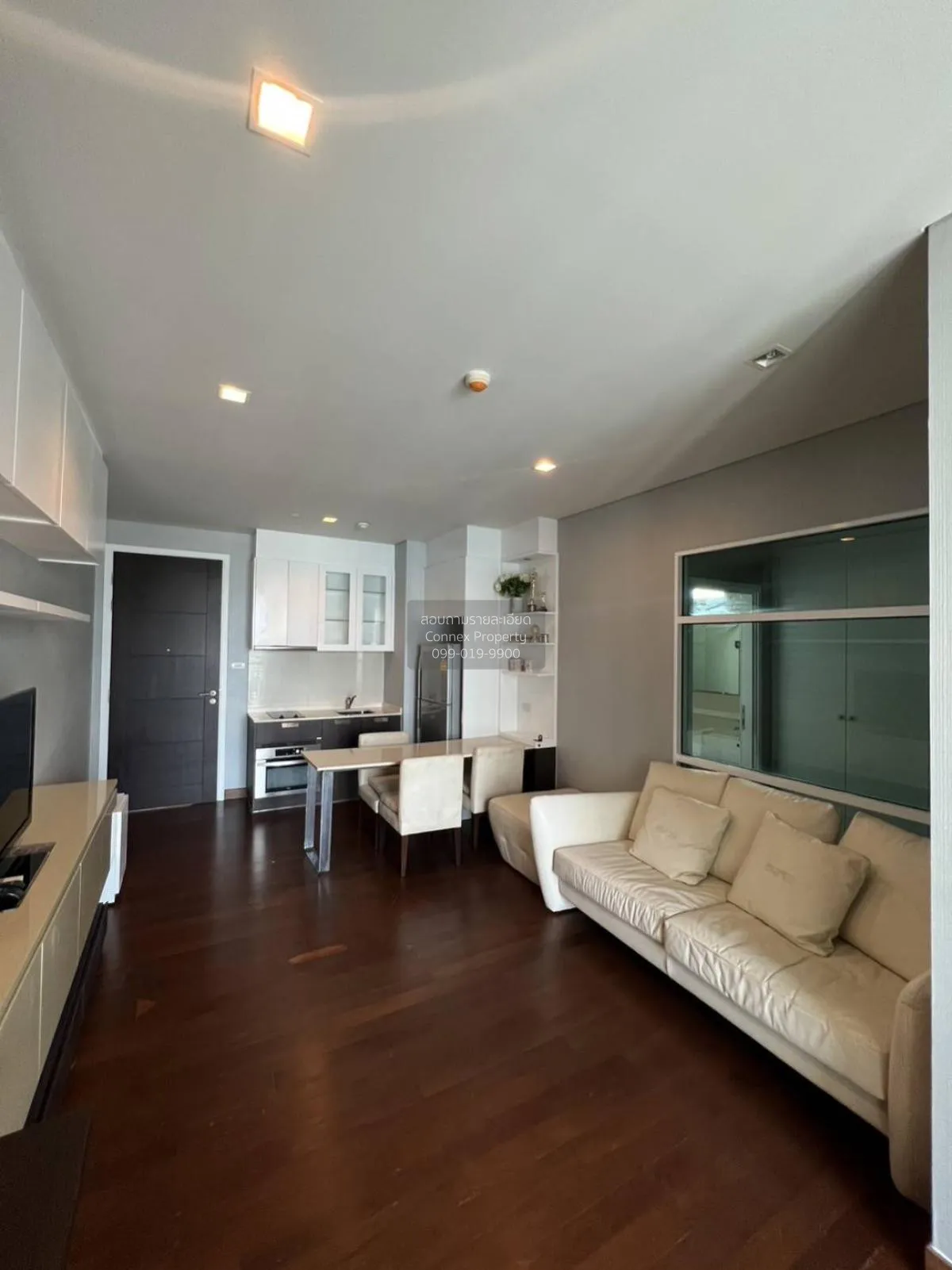 1 Bedroom condo in Ivy Thonglor