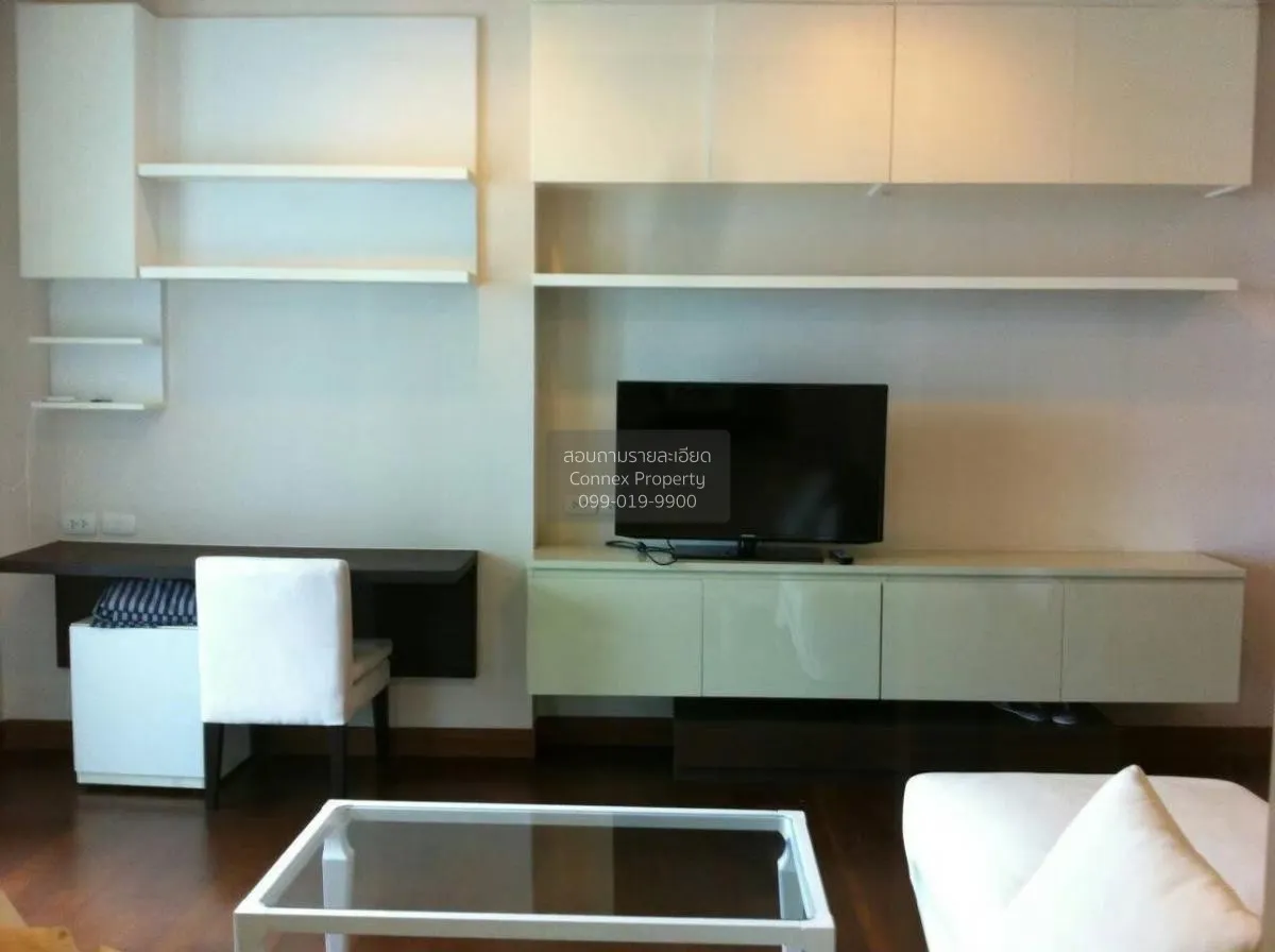 1 Bedroom condo in Ivy Thonglor