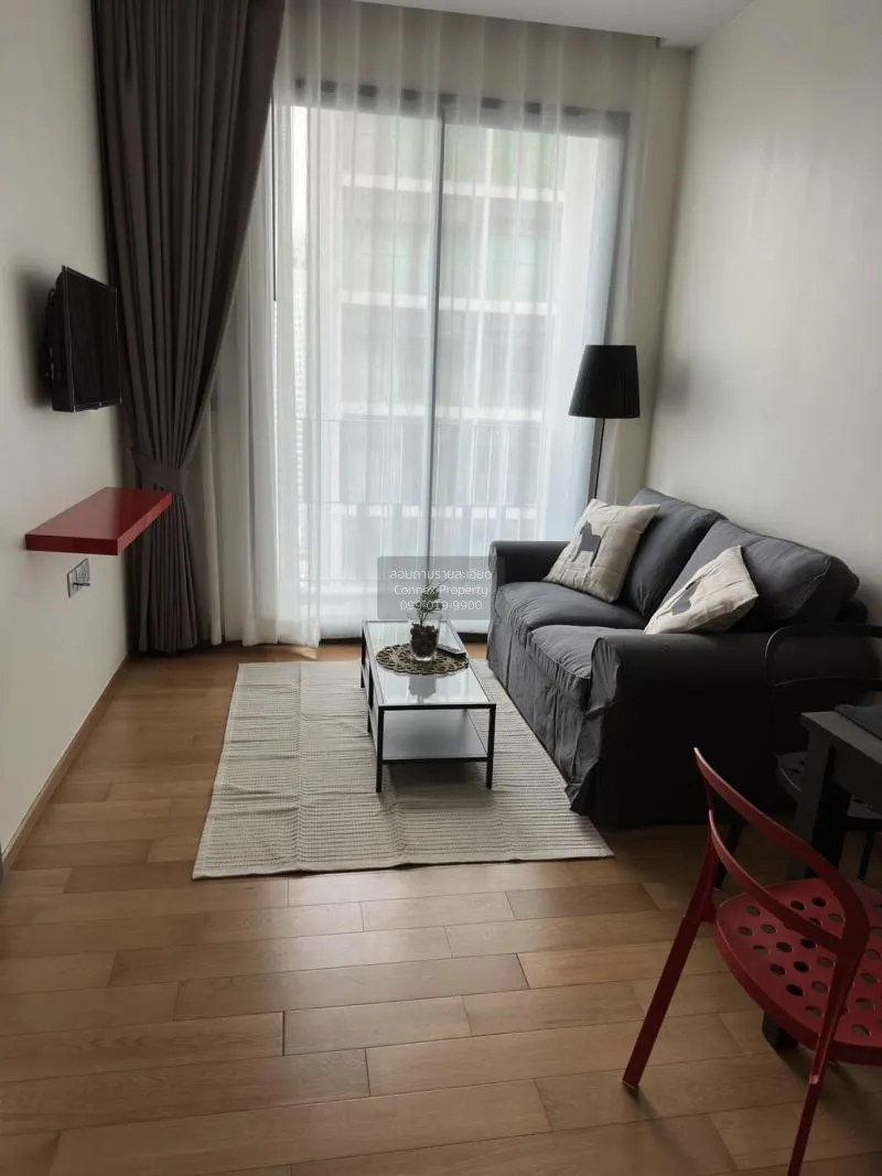 1 Bedroom condo in Keyne by Sansiri