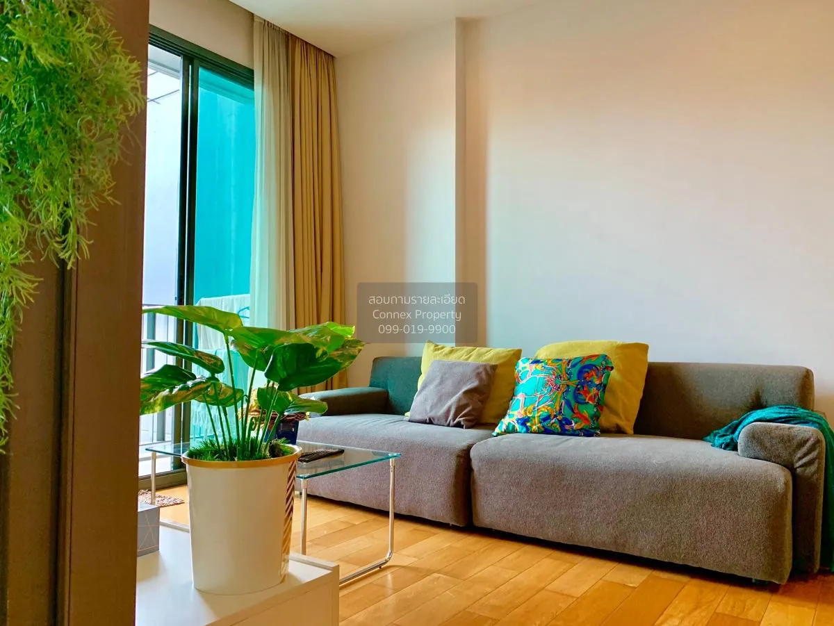 1 Bedroom condo in Keyne by Sansiri