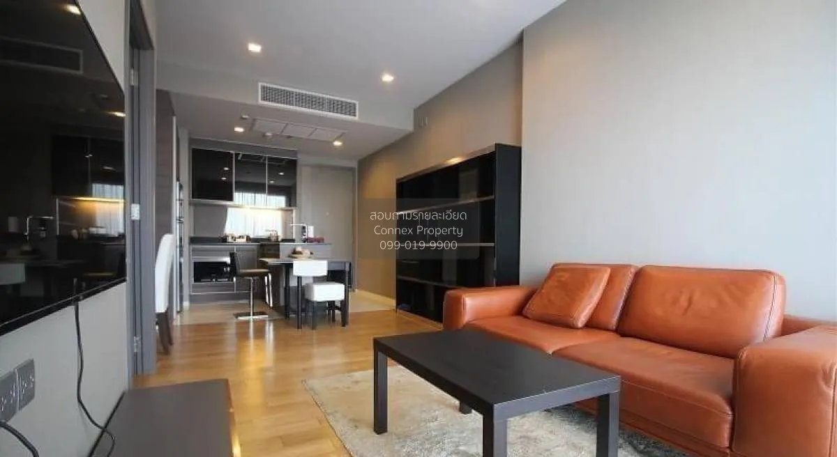 1 Bedroom condo in Keyne by Sansiri