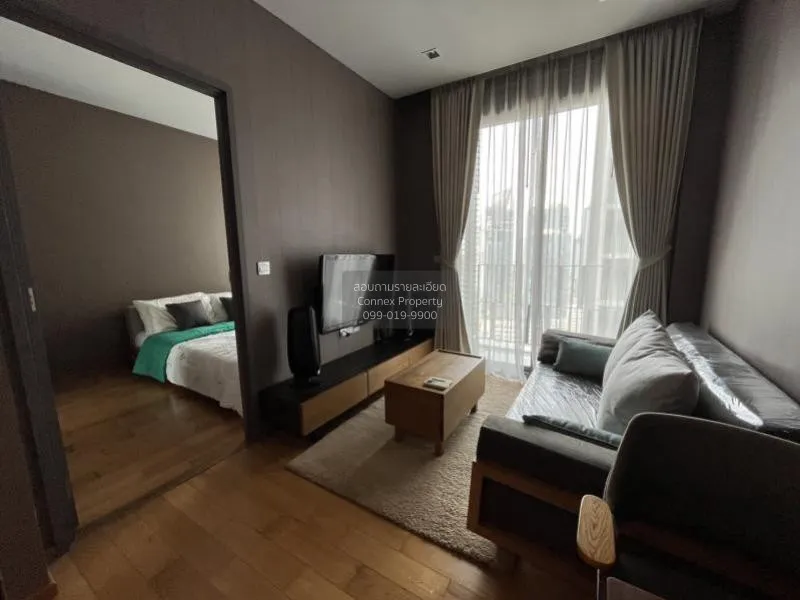 1 Bedroom condo in Keyne by Sansiri