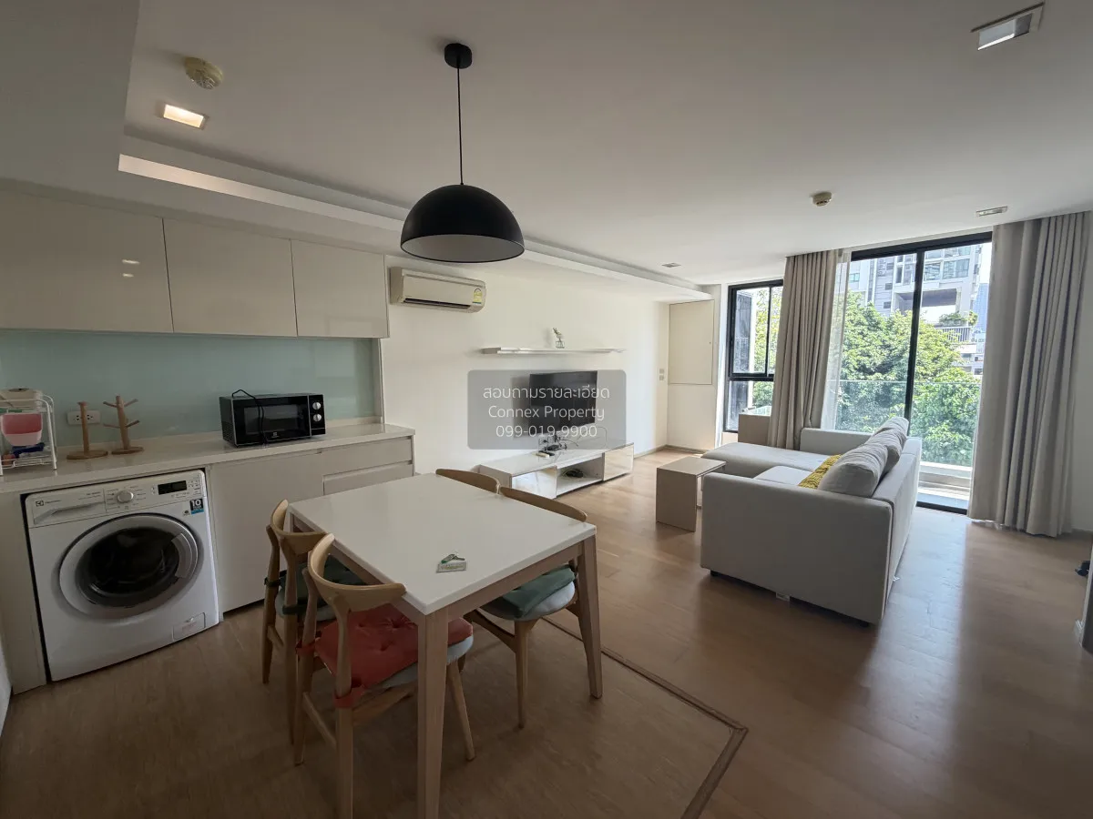 2 Bedroom condo in Liv @ 49